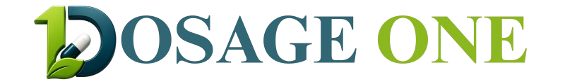 DosageOne – Precise Healthcare & Medication Guidance